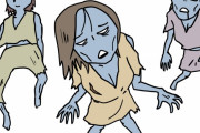 日本人のファンが、Netflixのバイオハザードを批判してるらしい　【海外の反応】