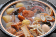 韓国人「日本と韓国、名前は同じでも違う料理を見てみよう」