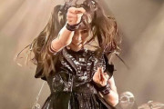 “ライブで歓声が聞こえる日　コロナ禍に抗う音楽業界”にBABYMETALのKOBAが出てる　【海外の反応】