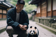 中国人「明治の京都と現在の京都を比べた写真集を作ってみた」　中国人「お手軽に古代に戻れる」「北京の城壁を壊したのは誰？」