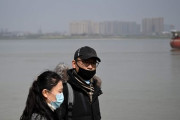 海外「中国で離婚率が急増。コロナウイルスによる自宅隔離で共に過ごす時間が増えすぎたことが原因」