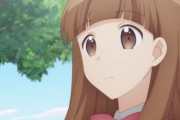 海外の反応まとめ　乙女ゲームの破滅フラグしかない悪役令嬢に転生してしまった第七話、あっちゃんの想い世界線を超える・・・