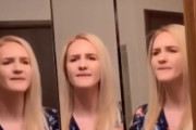 女性がボヘミアン・ラプソディを口パクした動画が面白すぎると海外で話題に　←ユーモア溢れすぎｗｗ