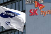 韓国人「サムスン電子『優先株を含めれば依然として1位』SKハイニックスの時価総額逆転に反論」→「みっともない…」