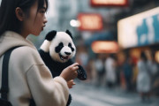 中国人「日本語が分からない中国人が完全に混乱する日本の貼り紙」　中国人「これは危険」「もっと漢字を使ってくれ」