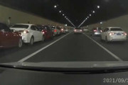 積載車とアイヤー！中国交通事故映像集9月23日版