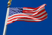 「アメリカ国旗の意味とウクライナ国旗は意味は…こんな風に違う」