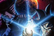 【海外の反応】ドラゴンボール超、映画とアニメでやった話をまた作り直すと発表→「もう3周目だぞ」