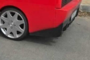 【画像】テスタロッサ風トラック