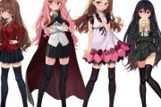 外国人「ぺったんこツンデレについてどう思う？」