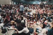 公式動画「日本代表が8強へ…みんなが待っていた舞台」に海外も涙腺崩壊（海外の反応）