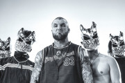 【海外】アレックス・テリブル（Slaughter to Prevailのボーカリスト）がBABYMETALとのコラボレーションを認める