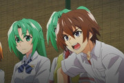 海外の反応【ひぐらしのなく頃に業（崇騙し編）】第12話 上手く行きすぎて逆に怖い…
