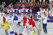 【画像アリ】北朝鮮から主体歴が消えた!? 平壌の新年祭で西暦「2025」を祝う文字が!!【韓国人】「意外だな」
