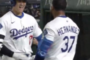 大谷翔平のパワーが異次元すぎた「あれをホームランに出来るのか」