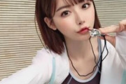 【画像あり】韓国人「韓国で整形を受けた日本人女優『深田えいみ』さんの現在の姿をご覧ください」　韓国の反応
