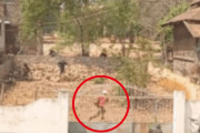 韓国人「まるで人間狩り…ミャンマー軍部の銃弾を避けて逃げまどう市民」