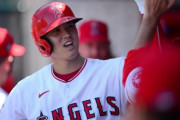 「守りたいこの笑顔」大谷翔平の物まねが本場のファンを魅了！（海外の反応）