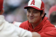 【海外の反応】手術前日の大谷翔平さん、チームメイトに優しさを発揮していた「餞別だろう」