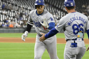 【海外の反応】大谷翔平が先制24号に続き決勝タイムリー、全得点に絡む活躍【MLB】