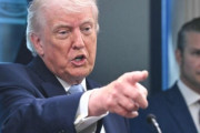 同盟国を名指し批判…トランプの「勇気も意思もない」発言に韓国で反発広がる