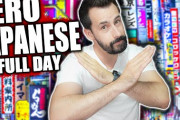 外国人が日本語禁止して日本で過ごしてみた結果ｗｗｗ