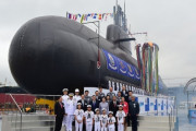 【衝撃】韓国人「俺たちの潜水艦、これおもちゃかよｗｗｗ」