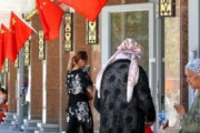 海外「G7などの主要国を含む43カ国が国連で中国のウイグル人弾圧を非難する。」