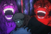 【海外の反応】呪術廻戦アニメ12話感想 待望のゲラゲラ笑い。これまでで一番の神回だった