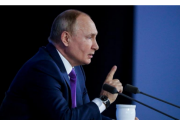 【海外の反応】アメリカ人「なぜロシアには制裁が効かないんだ…」