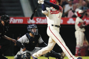 大谷翔平がまたMLB史上初の快挙！ 海外「歴史の生き証人になれて嬉しい」