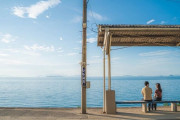 「この駅は現実にある場所なのか？」親日外国人が風景を愛でるスレ