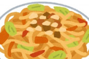 海外「世界一好き！」日本最強の麺料理を魔改造する米国人に海外が超感動
