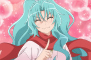 『アニメ海外の反応』月が導く異世界道中　第7話
