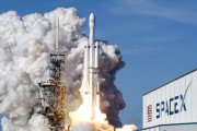 韓国人「上場初日に12%暴落」→3兆ウォン集まった宇宙ETFが急落、スペースXを組み込めなかったせい？