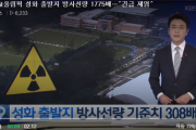 【韓国の反応】日本 東京オリンピックの聖火出発地 放射線量1775倍 ... "緊急除染"【東京オリンピック】