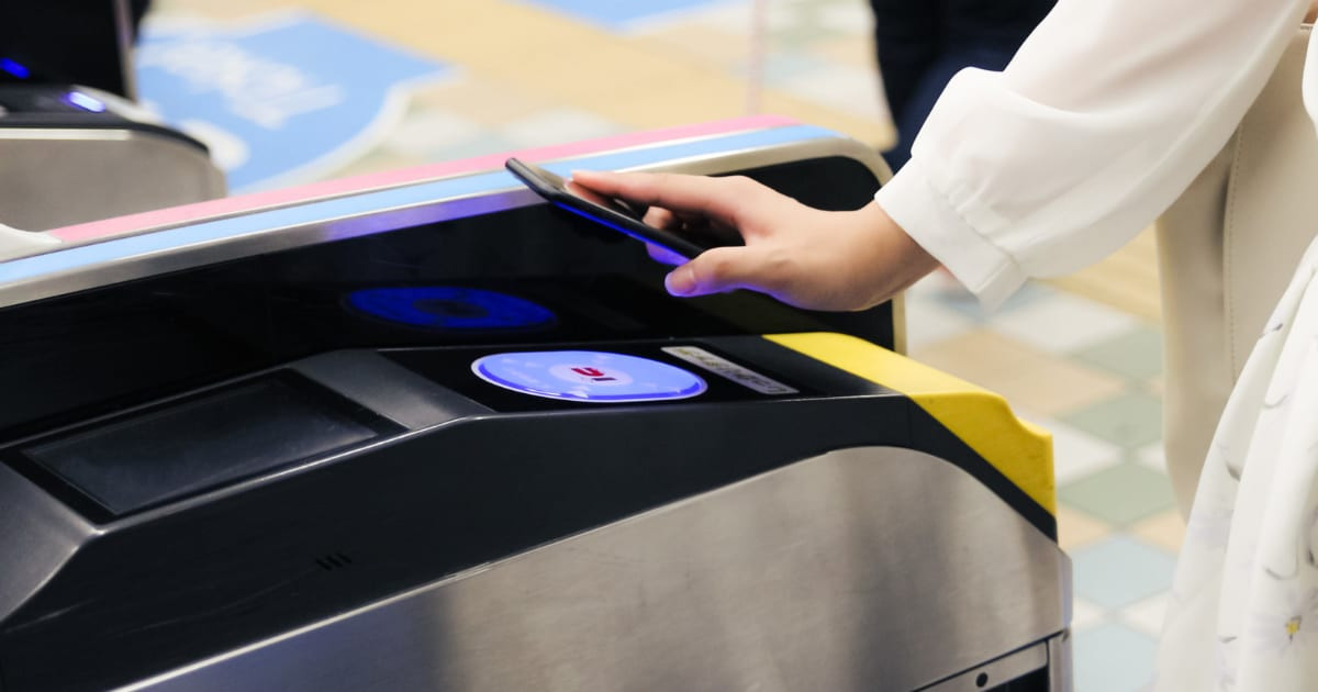 日本の駅の改札で「めっちゃ威嚇してくるヤツ」がめちゃくちゃ可愛かった！【台湾人の反応】 | 海外の反応アンテナ