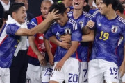 韓国人「日本はドイツに大勝！日韓戦の結果も恥辱の連続‥ドイツ人韓国に苦しむ大韓民国はどうすれば‥（ﾌﾞﾙﾌﾞﾙ」　韓国の反応