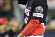 韓国人「身長195㎝、体重101㎏の体格は大谷超え？1軍デビューしたKIA投手の物語に注目集まる」