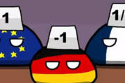 【ネパール】歌のコンテスト【ポーランドボール】