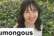 発音が難しそうな英単語を日本人に読んでもらう⁉外国人「みんな楽しそうに挑戦してるのがいいね！」