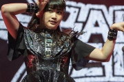 BABYMETALを聴いたことない人にNight Night Burnを勧めたんだけど間違ってる？　【海外の反応】