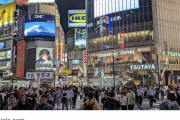 米国「もう日本人に任せよう」 初めて訪れた日本の首都の姿に米ジャーナリストが衝撃