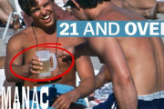 「軍隊に入れるのにお酒はダメなの？」アメリカの飲酒可能年齢はなぜ21歳なのか 海外の反応