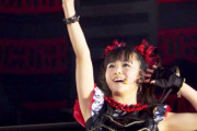 BABYMETALがFox Dayに謎のツイート　“KOBAの焦らしが始まったぞ！”　【海外の反応】