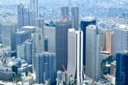 海外「地球上で最大の都市で、一番安全で清潔な都市」見渡す限りの密度の高さ、世界で一番素敵な街