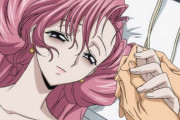 アニメ「コードギアス 反逆のルルーシュ」第２３話に対する海外の反応（感想）せめて哀しみとともに