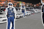 海外視聴者「なんだこの店！！すごい」クルマ好きインフルエンサーが沖縄の改造車集会＆巨大リサイクルショップを紹介