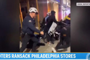 止まらない米国の窃盗事件、小売り最大手が店舗を閉鎖へ（海外の反応）