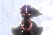 海外の反応 【メイドインアビス 烈日の黄金郷（2期）】第9話 ファプタの帰還！何というEDの入り方…